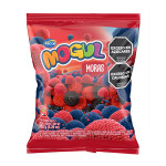 Caramelos Gomitas Moras Mogul 150 G