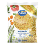 Fideos Ave María Arcor 500 G X3