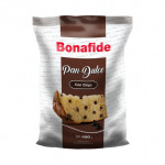 Pan dulce Bonafide con chips 480 G