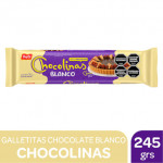 Chocolinas blanco x 245G