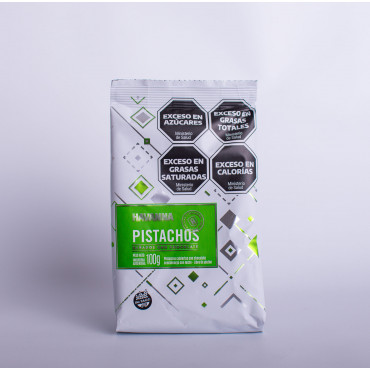 Pistachos Con Chocolate Havanna 100 G