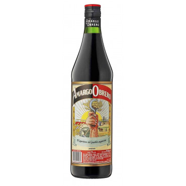 Amargo Obrero aperitivo 950ml