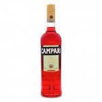 Campari aperitivo 750ml