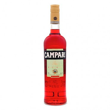 Campari aperitivo 750ml