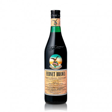 Fernet Branca 750 ml 