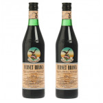 Fernet Branca X2 750 ml 