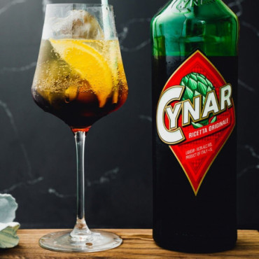 Cynar aperitivo 750 ml