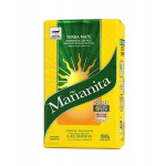 Yerba Mañanita 1 Kg