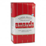 Yerba Amanda 500 G