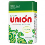 Yerba Union Suave Original 500 G