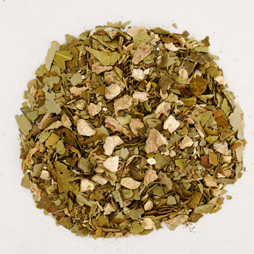 Yerba Organica Ginger Mate & Co 220 G