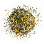 Yerba Organica Tres Mentas Mate & Co 220 G