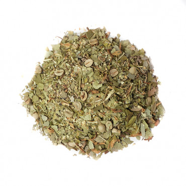 Yerba Organica Very Fresh Mate & Co 220 G