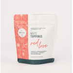 Toppings Red Love Mate & Co 90 G