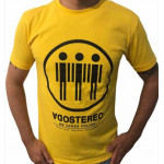 Remera Soda Stereo