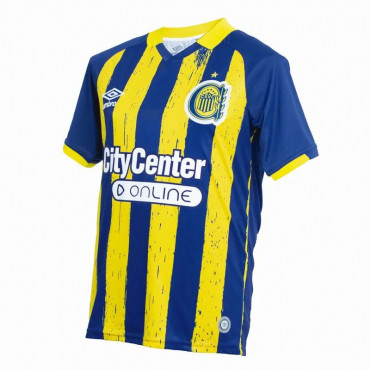 Camiseta Rosario Central 2024