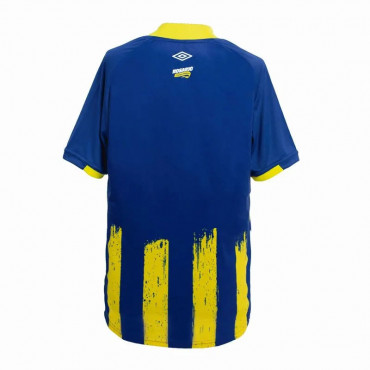 Camiseta Rosario Central 2024