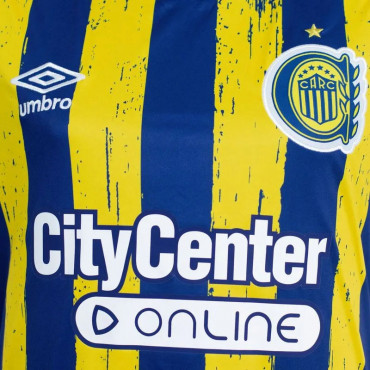 Camiseta Rosario Central 2024