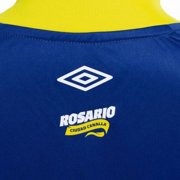 Camiseta Rosario Central 2024