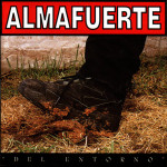 Vinilo Del Entorno - Almafuerte