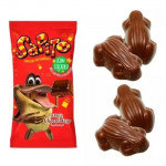 Sapito chocolate 10 G x 24 