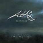 Vinilo Alas Canciones - Los Cafres