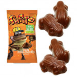 Sapito chocolate con dulce de leche 10 G x24