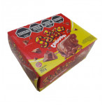 Sapito chocolate 10 G x 24 