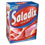 Saladix Jamon Arcor 100 g x24