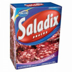 Saladix Calabresa Arcor 100 g x24