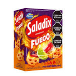 Saladix Picante Arcor 100 g x24