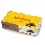 Alfajor Havanna mixto x12 (box of 612g)