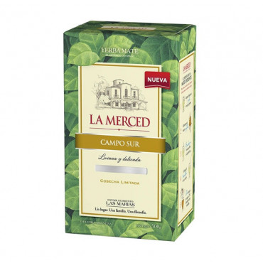 La Merced de Campo sur 500 g