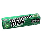 Pastillas Menthoplus menta x12