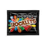 Rocklets confites de chocolate 20G x 24