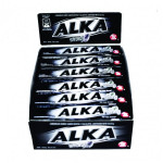 Pastillas Alka mentol strong X12