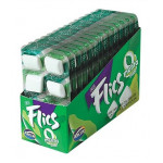 Chicles Flics menta 12.6G X14