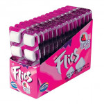 Chicles Flics tutti-frutti 12.6G X14