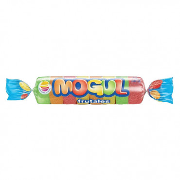 Caramelos Gomitas Mogul 35 G X 12