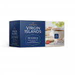 Té virgin island La Virginia X25