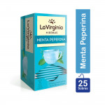 Té de menta y peperina La Virginia X25