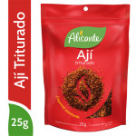 Aji molido Alicante 25g x3