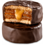 Alfajor Havanna Mar del Plata X8