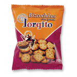 Bizcochitos de grasa Jorgito 200 G x24