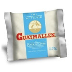 Alfajor Guaymallen Triple Blanco 70 G X6