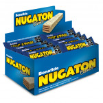  Bonafide Nugaton Blanco 27 G X24