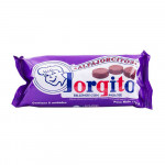 Alfajorcitos Jorgito Mousse x6