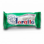 Alfajorcitos Jorgito Fruta 155 G x 18