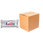 Alfajorcitos Jorgito Blanco 155 G x 18