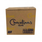 Chocolinas 170 G x 40